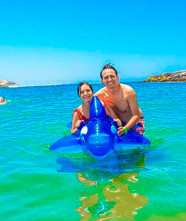full day playa tuquillo