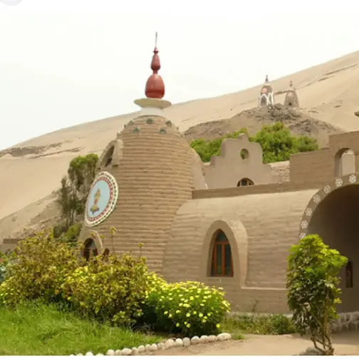 eco truly park tours