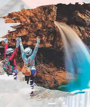 full day autisha lima peru