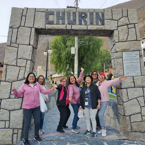 full day churin tours