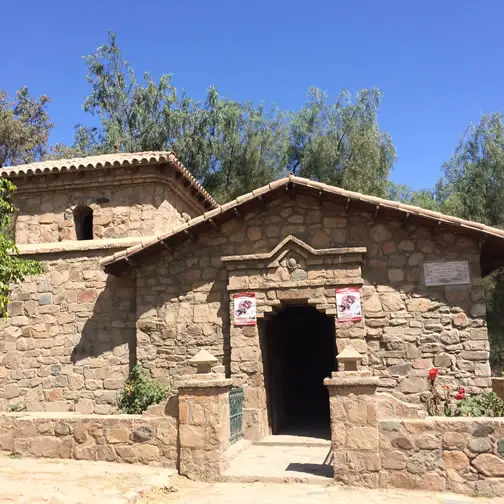 tours Santa Rosa de Quives