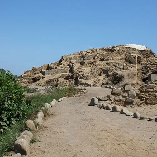 tours aspero caral