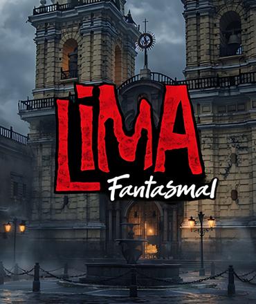 lima fantasmal