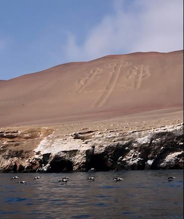 paracas ica
