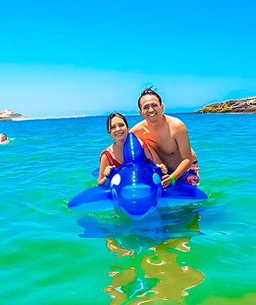 playa tuquillo